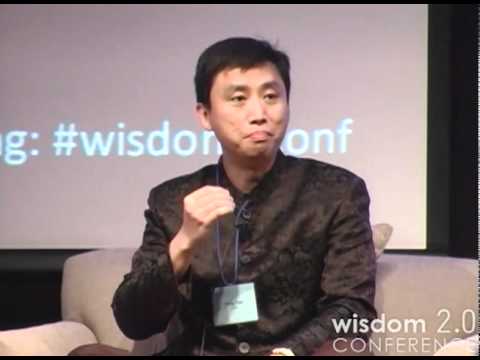 Wisdom 2.0 2011 Highlights