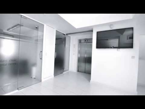 Brighton Implant Clinic at Hailsham