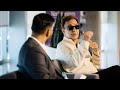 India Business Conference: Fireside chat with Vidhu Vinod Chopra