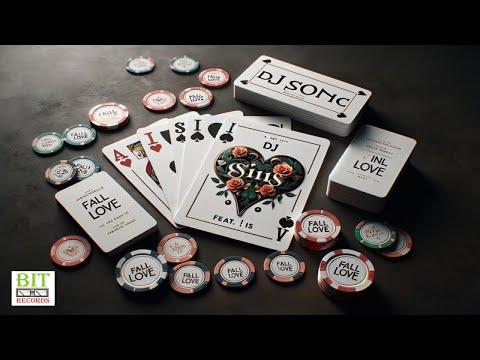 DJ Son1c feat. Isis - Fall in love (Original Extended Version)