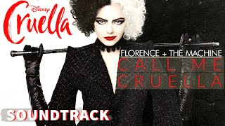 Call me Cruella