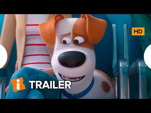 Pets - A Vida Secreta dos Bichos 2 (2019)