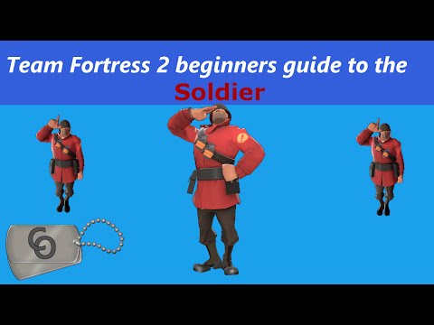 Steam Community :: Video :: Team Fortress 2: Beginners Guide To The ...