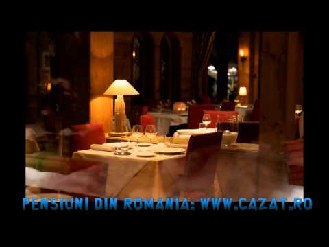 PENSIUNI BRASOV IEFTINE - Cazat.ro