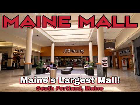 Spectrum Maine Mall