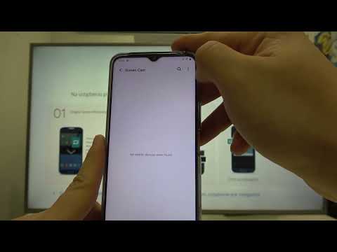 How to Cast Screen in Vivo Y52 – Activate Screen Mirroring