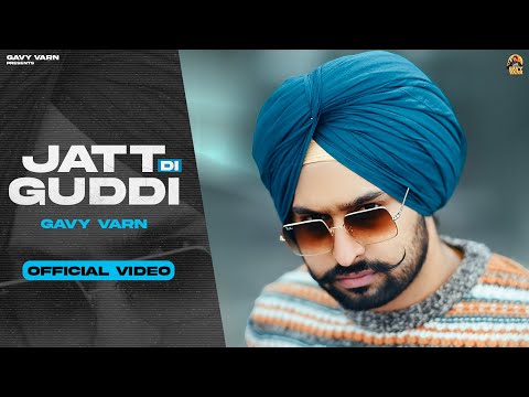Jatt Di Guddi