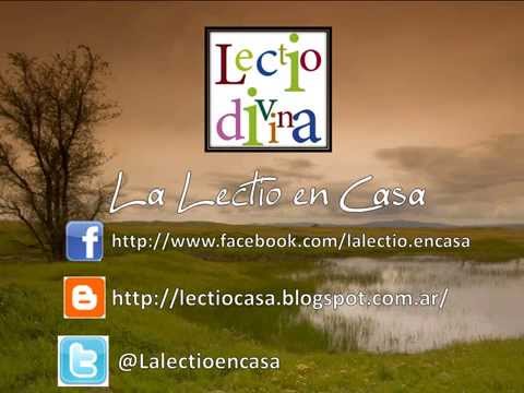 Evangelio del Martes 01 de Abril del 2014