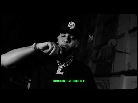 JC REYES - FR33 BRO´S FT MIDNVGHT