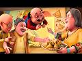 मोटू पतलू की Table Classes Motu Patlu