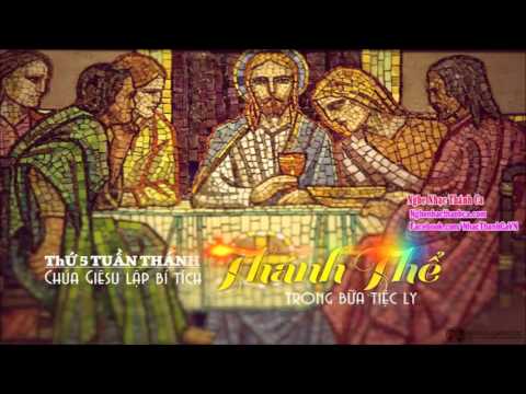 Thể hiện bởi Tuấn Đạt