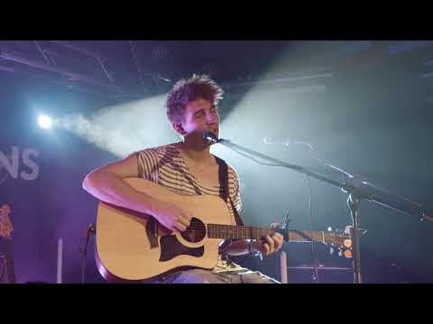 Toni Mogens - Immer wenn sie tanzt / Wenn sie tanzt  Medley  ( "Bis ans Ziel" Tour LIVE)