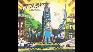 Rich Aucoin - It (Edit)