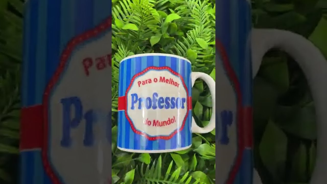 Watch Now Caneca Personalizada Dias dos Professores Caneca Personalizada Dias dos Professores