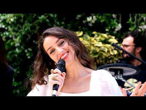 Türkü Akbayram - Deniz Üstü Köpürür