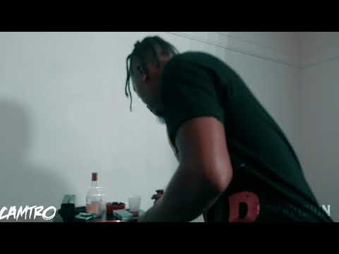 CashAddict33rd - Scamtro