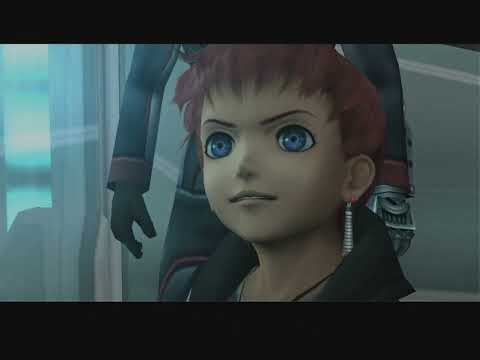 Let's Play Xenosaga Episode III: Also sprach Zarathustra - Part 18