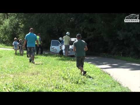 Super Sprint Cieszyn 2014 - ACTION Niemiec Opel Corsa by OesRecords