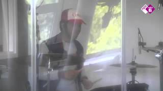 Sarah-Jane - 'Letter To The Moon' (Eerst Jaap Sessie) | NPO Soul en Jazz | NPO Soul en Jazz