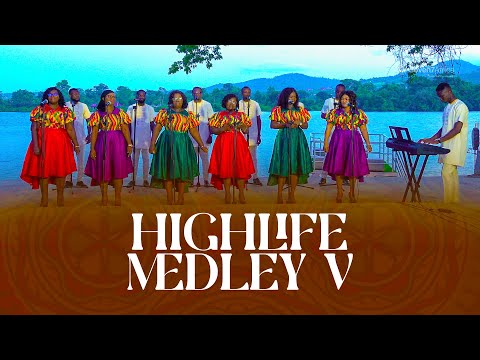 HIGHLIFE MEDLEY V