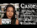 What the Nazis Learned from Jim Crow: Author Isabel Wilkerson on the U.S. Racial Caste System