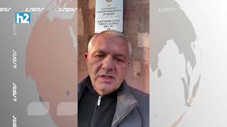 Մի անսպասելի որոշում կայացվեց․ Մամիկոն Ասլանյան։ Լրաբեր - 26․10․2026
