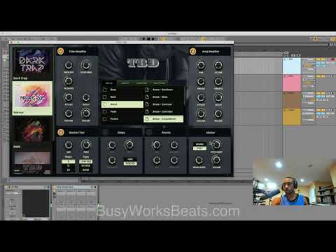 Free Download TBD v2.0 WiN MAC-FANTASTiC