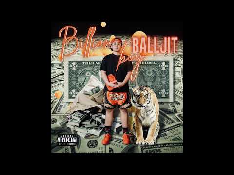 BALLJIT - Billion Boy Prod. @skeeo