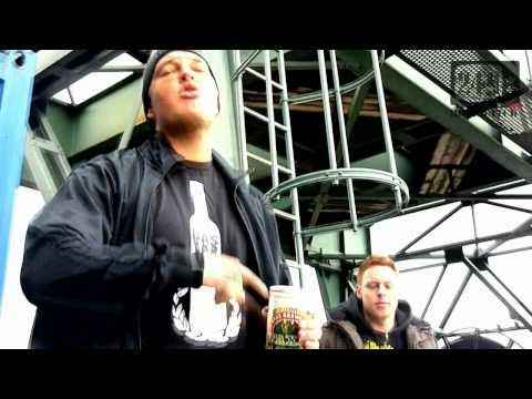 249Tv Hoodwatch - [Scotch Exclusive] Bestes von Town