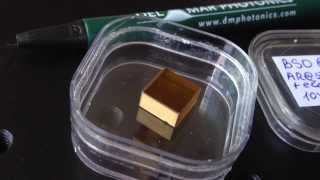 Photorefractive crystals BSO, BGO, Fe:LNB, BaTiO3 sales@dmphotonics.com