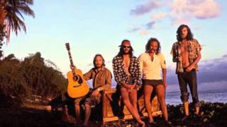 Crosby Stills Nash & Young - Prison Song - Studio 1974