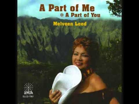 Melveen Leed - A Part of Me A Part of You