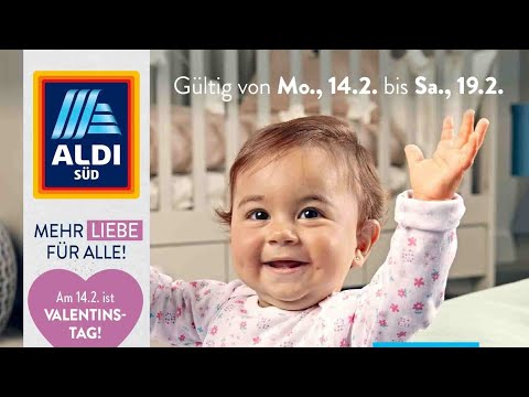 🛒 ALDI SÜD KATALOG Prospekt 14. bis 19. Februar 2022 - Neuigkeiten, Angebote Deutschland 🇩🇪
