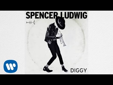 Spencer Ludwig - Diggy (featured in Vibes, TargetStyle Campaign)