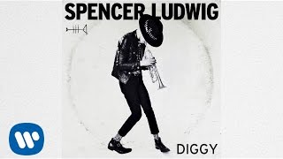 Spencer Ludwig - Diggy (featured in Vibes, TargetStyle Campaign) [Audio]