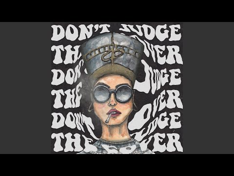 Don't Judge the Cover