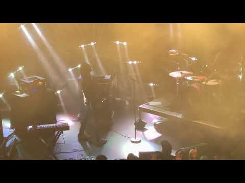 Death From Above 1979 - Nomad (2022-11-14, Music Hall of Williamsburg, Brooklyn) [4K HDR]