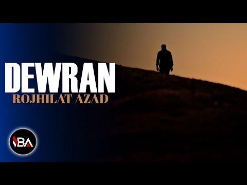 Rojhilat Azad | Dewran [Official Music]