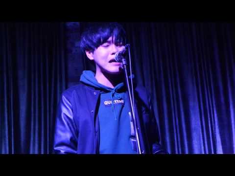 160219 'REMAINs 2nd concert - Dear Saint' 사랑한단말이에요 + 여름, 겨울 그리고 담배 @에반스라운지