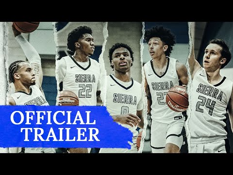 Top Class: The Life and Times of the Sierra Canyon Trailblazers (2021)