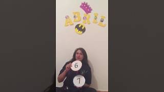 Miss Lupita: Actividades (8 abril 2020)