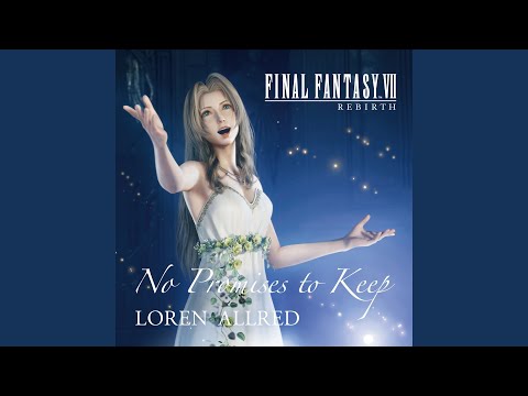 No Promises to Keep (Band Version)