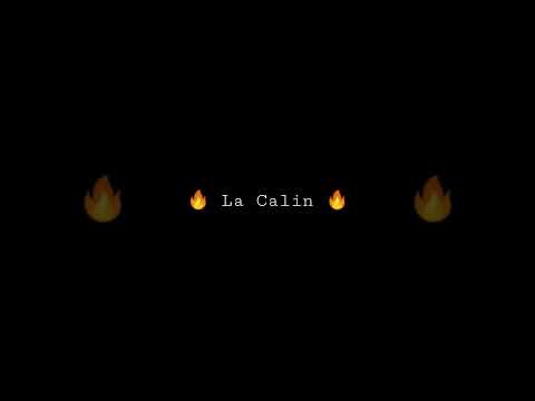 La Calin Song 🎵 / #shorts