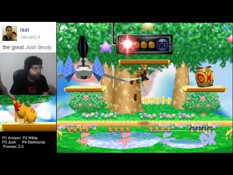 Quaranteams: ZPK vs. Antwon + Wilde