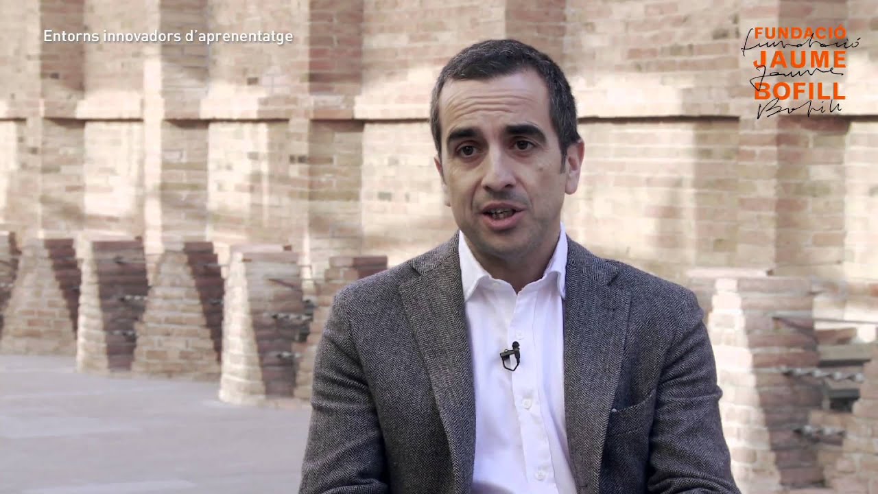 "Com són els Entorns Innovadors d'Aprenentatge a Catalunya?", per Màrius Martínez