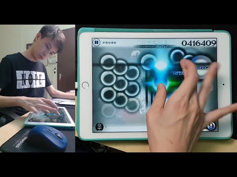 When Your Are Lonely For Being Too Strong In Game...