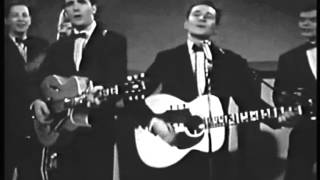 Lonnie Donegan - Ramblin&#39; Round (Live) 1/6/1961