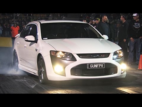 9-second F6 turbo | GUNFPV