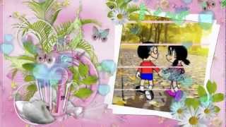A Little Love - Fiona Fung [Doremon Version]