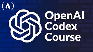 OpenAI Codex Crash Course – Build & Deploy Apps with Autonomous AI thumbnail